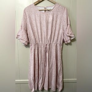 NWT Dress